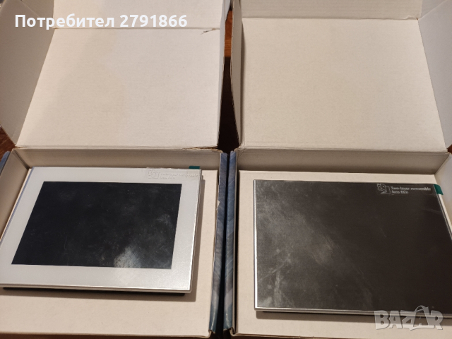 Smart Home wifi Thermostat Умен термостат с LCD