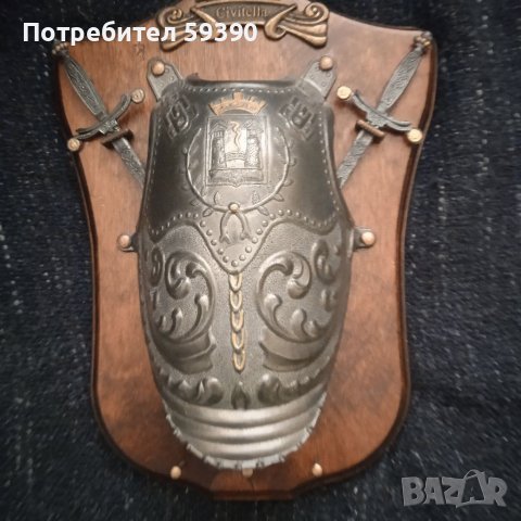 Масивен сувенир от Италия , снимка 1