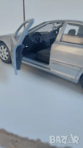 Mercedes S class Thailand 1/26, снимка 3 - Колекции - 56058131