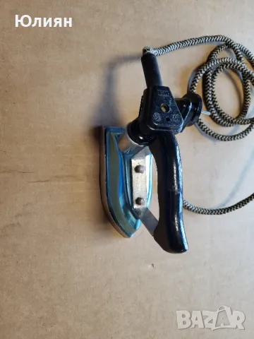 Ютия Elektra ,220 V , 80 W , снимка 6 - Ютии - 48660023