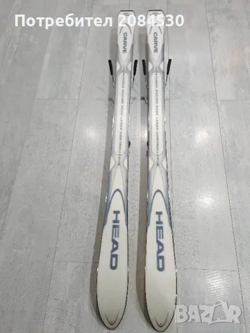 Ски HEAD -130см, снимка 6 - Зимни спортове - 48619144