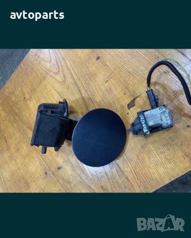 Citroen c4 picasso 1.6hdi 2009година Капачка резервоар с механизъм затваряне