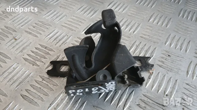 Брава преден капак VW Polo 2002 Volkswagen Polo (6N/6N2) (1994-2003)