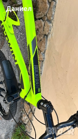 Велосипед B-Twin RockRider 340 26”, снимка 11 - Велосипеди - 52273661