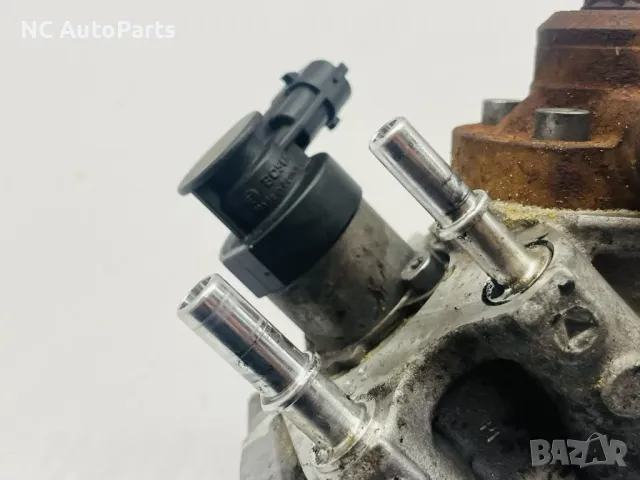 Горивна помпа ГНП за Ситреон Берлинго 1.6 дизел BOSCH 9811347380 0445010739 Bosch 2017, снимка 7 - Части - 48660150