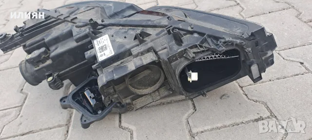 ляв фар за vw Arteon 3G8941081K, снимка 3 - Части - 55851627