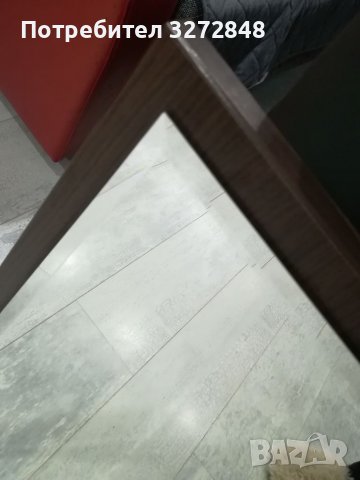 Огледало на ПДЧ - 76/61/1,8см