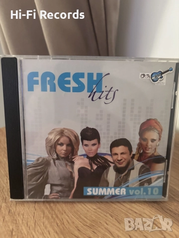 Поп фолк Fesh hits
