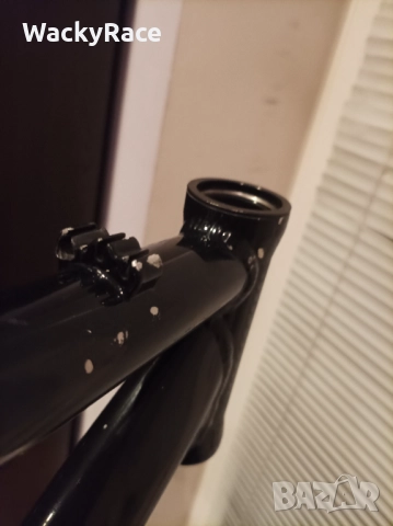 Рамка за МТБ велосипед 26'' марка GHOST, снимка 11 - Части за велосипеди - 52818316