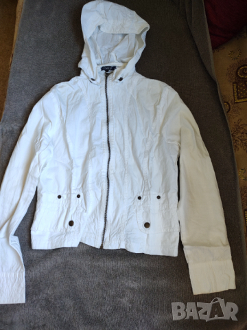 Пролетно тънко яке, снимка 1