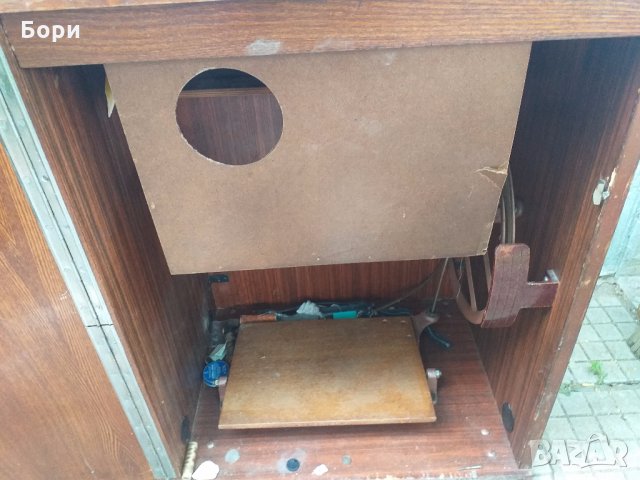 Крачна шевна машина UNION, снимка 7 - Други ценни предмети - 29176570