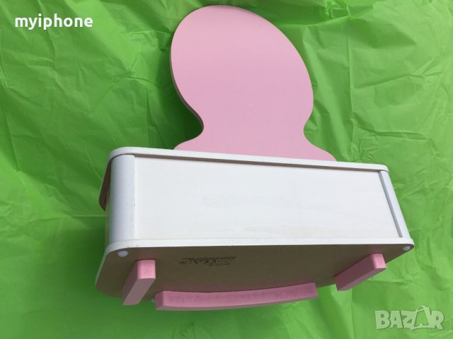 Детска Дървена Толетка  Произведена в Германия, снимка 6 - Други - 38124034