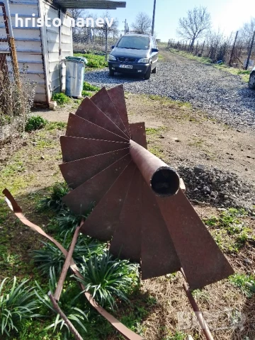 продавам стълбище, снимка 2 - Други - 50766765