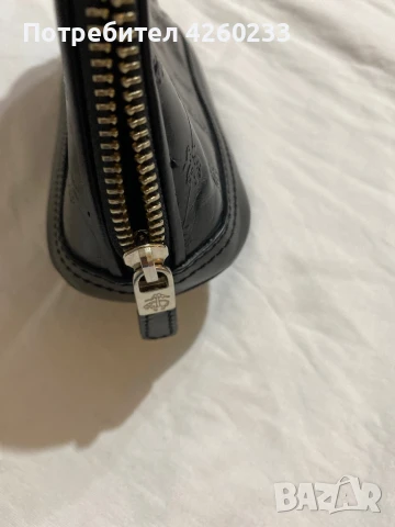 Чанта Pierre Cardin , снимка 5 - Чанти - 50899979