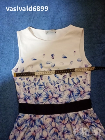 Рокля , снимка 5 - Рокли - 53909913