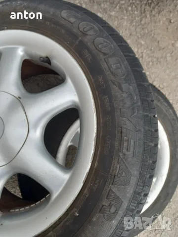 Гума , снимка 4 - Гуми и джанти - 49146201