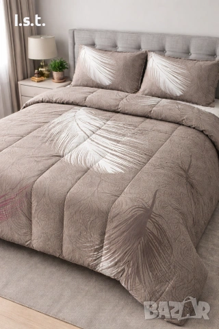 Летни олекотени завивки, снимка 7 - Олекотени завивки и одеяла - 54054904