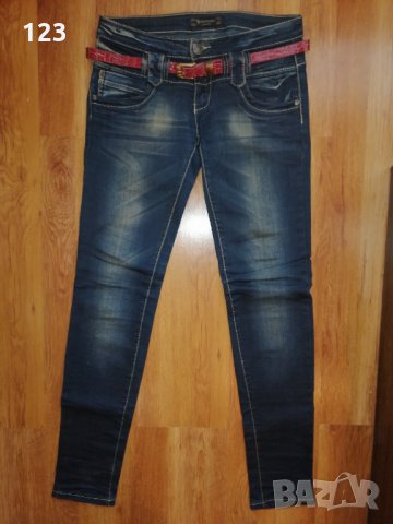 Дамски дънки 