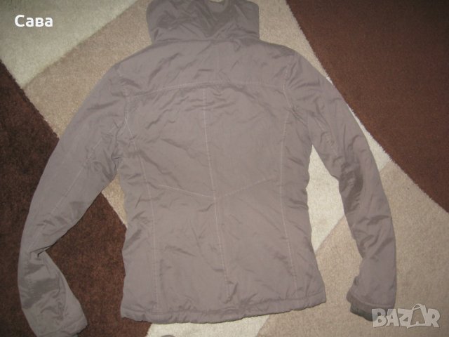 Зимно яке BENCH   дамско,С, снимка 3 - Якета - 31091273