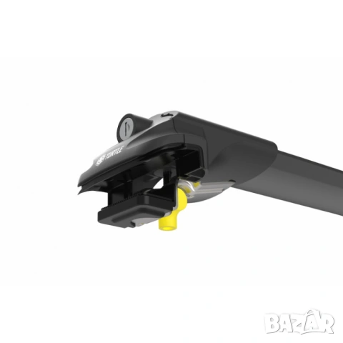 Напречни греди Turtle AIR1 багажник за SUZUKI GRAND VITARA 05-14 / Subaru Outback IV, снимка 4 - Аксесоари и консумативи - 54300390