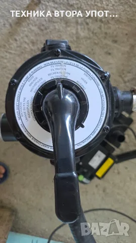 400 W помпа за басейн с филтър , снимка 7 - Басейни и аксесоари - 55734008