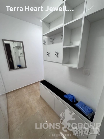 Двустаен апартамент под наем в кв. Цветен, гр Варна , снимка 14 - Апартаменти - 53929256