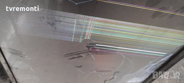 лед диоди от дисплей HV320WHB-N86 от телевизор OK модел модел ODL 32652H-TB, снимка 5 - Части и Платки - 35033559