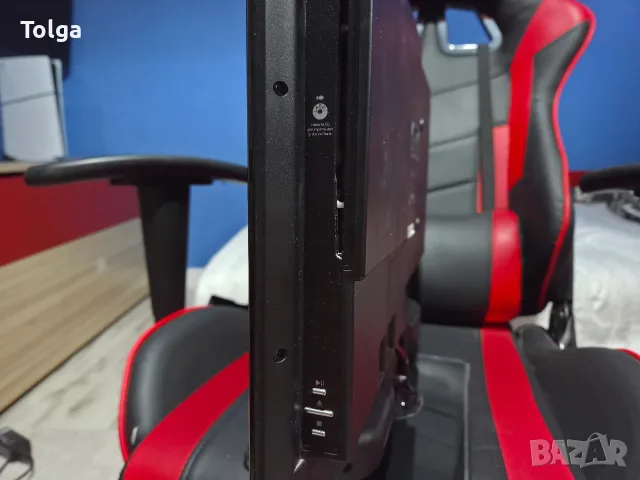 Телевизор Essentiel 21,5", снимка 5 - Телевизори - 55968924