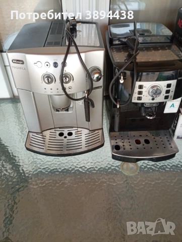 Кафемашини-magnifica-s, снимка 2 - Кафемашини - 54066695