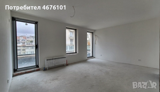 Апартамент, снимка 4 - Апартаменти - 52769757