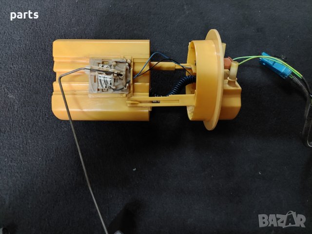 Кошница - Нивомер - Поплавък Пежо Партнер - Ситроен Берлинго - Ксара Пикасо N, снимка 8 - Части - 36906117