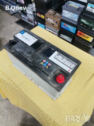 СУПЕР ЦЕНА!!! Оригинален акумулатор 100ач и много други предложения..., снимка 2 - Аксесоари и консумативи - 38962453