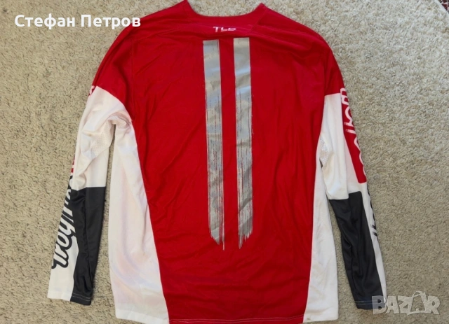 Troy Lee Designs  MTB , снимка 2 - Спортна екипировка - 54067044