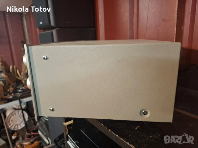 Продава се триглав дек Hitachi D-3300M. , снимка 5 - Декове - 52641449