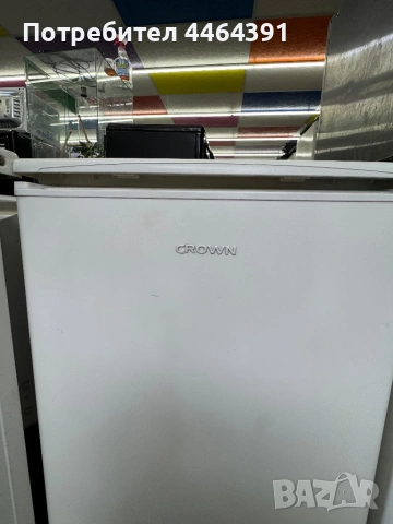 Хладилник с фризер LIEBHERR , снимка 8 - Хладилници - 53901254