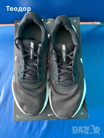 Nike Revolution , снимка 5 - Спортни обувки - 52254606