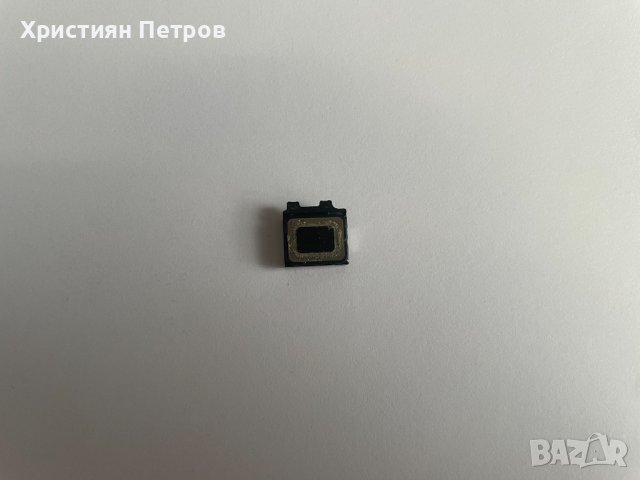 Слушалка за Samsung Galaxy S9 Plus, снимка 2 - Резервни части за телефони - 37025904