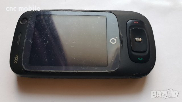HTC NOVA Xda O2 - HTC NIKI300, снимка 5 - HTC - 36782046
