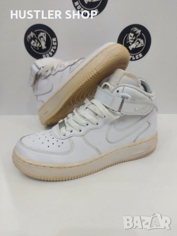 Дамски кецове NIKE AIR FORCE. Номер 36.5 