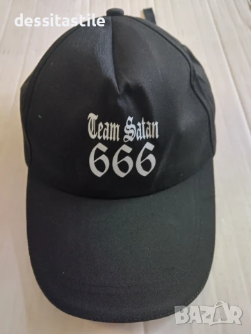 Шапки с козирка, снимка 10 - Шапки - 44100614