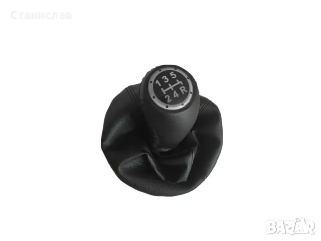 Топка с маншон за скоростен лост за Fiat Punto 188 MK2 (1999-2004)
