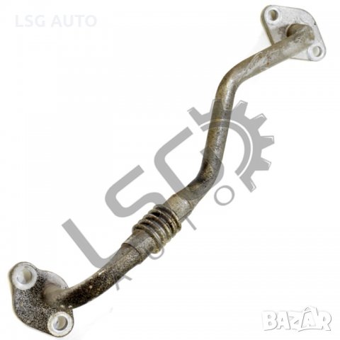 Тъбичка изгорели газове Subaru Legacy 2003-2009 SU210620N-71