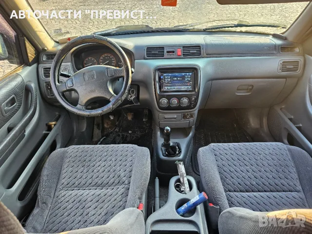 Хонда Црв 2.0 147 на части Honda Crv 2.0 147 na chasti, снимка 7 - Части - 49335323