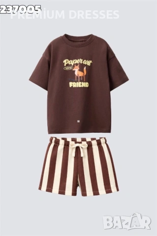 Детски дрехи на едро, снимка 4 - Детски комплекти - 53999428