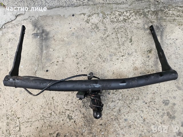 теглич touran, passat 7, 8 c-klasa, golf+, снимка 17 - Части - 42858988