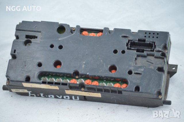 Табло Километраж за VW Polo 6N, VW Polo 6N2, 1.9 SDI 64к.с., 88 311 235, 88311235, , снимка 5 - Части - 40272849