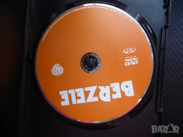 Щъркели DVD филм анимация хитово детско филмче фабрика за бебета, снимка 2 - Анимации - 49267315