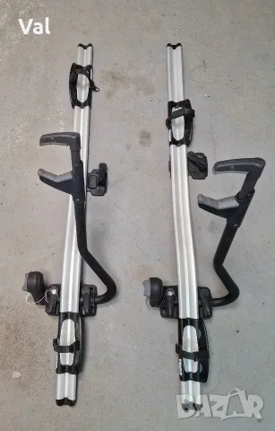 Вело багажник Thule ProRide 591 