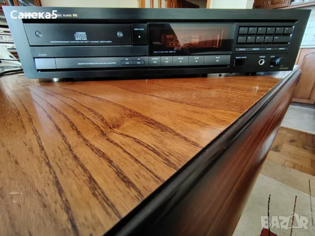 ONKYO DX-6530