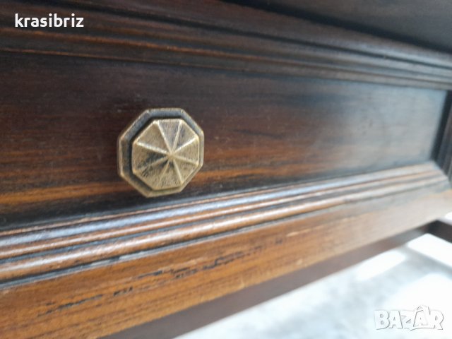 Масивна Маса Германия , снимка 4 - Маси - 36629825